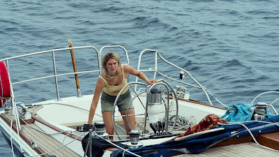 Adrift (2018) Shailene Woodley Image 5