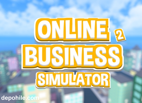 Roblox Online Business Sim 2 Para Farm Script Hilesi 2020