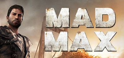 Download games Mad Max