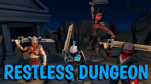 Download Game Android Restless Dungeon Download Game Android Restless Dungeon