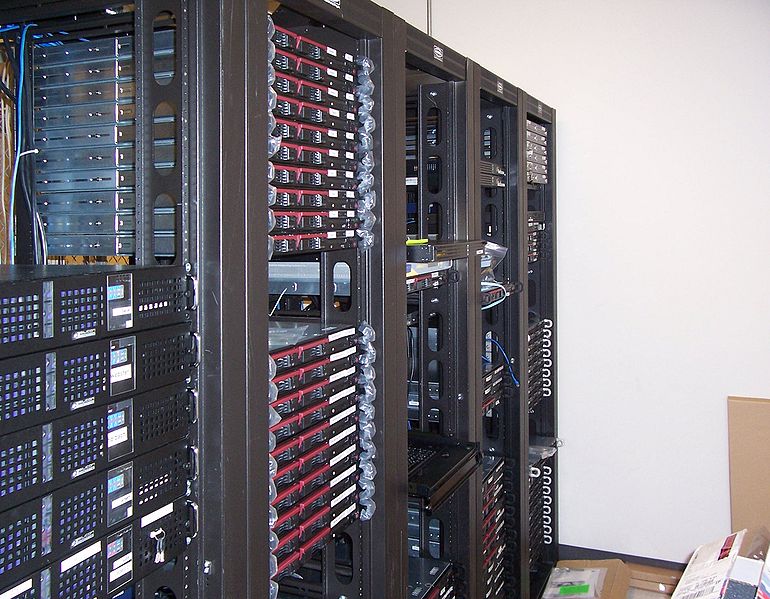Picture of Image result for Datacenter job search engine