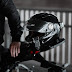 Whyre Introduces Argon Transform - The World's First Dual-Camera AR Attachment for Motorcycle Helmets