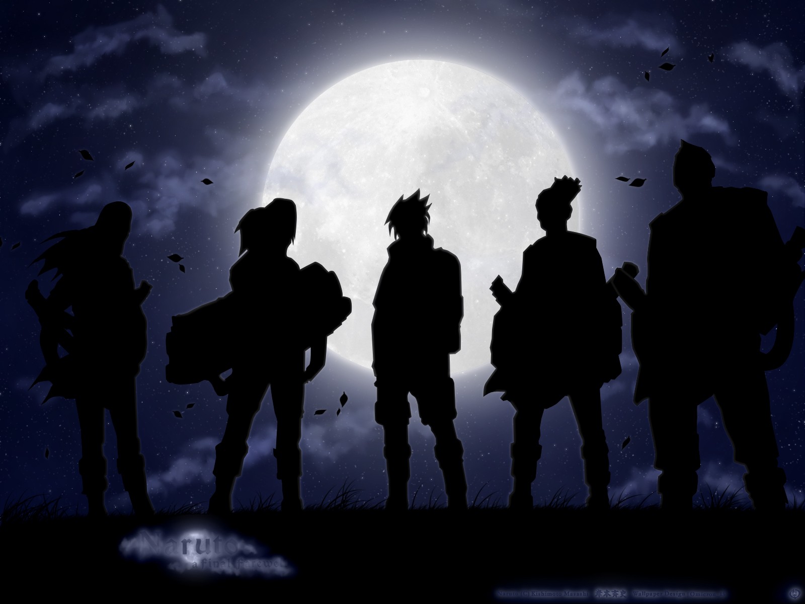 Wallpaper Collections: Naruto Shippuden Wallpapers