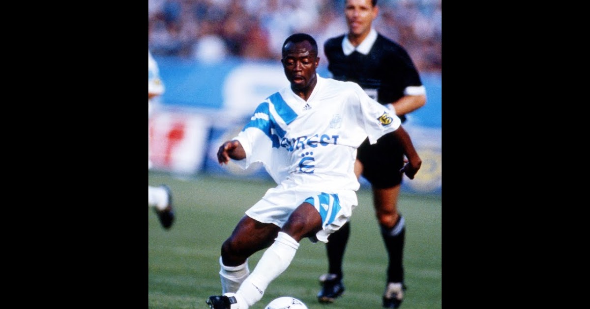 El Blog de El Divino Champions League 1992 1993. La figura