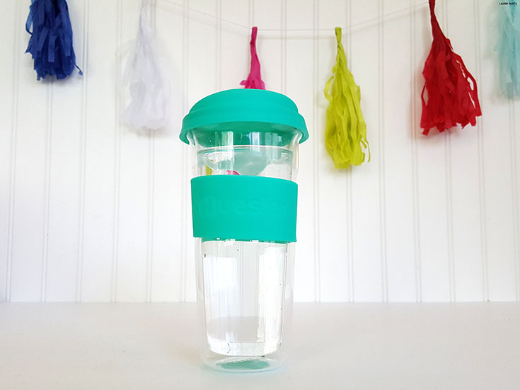 Drinking water and staying stylish has never been easier! Find out how you can get your hands on these adorable, eco-friendly cups from Chuester today! #Chuester