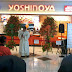 Yoshinoya In Robinson's Galeria Re-Opens With New Dishes