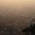 Aire de Santo Domingo registra altos niveles contaminación, según estudio