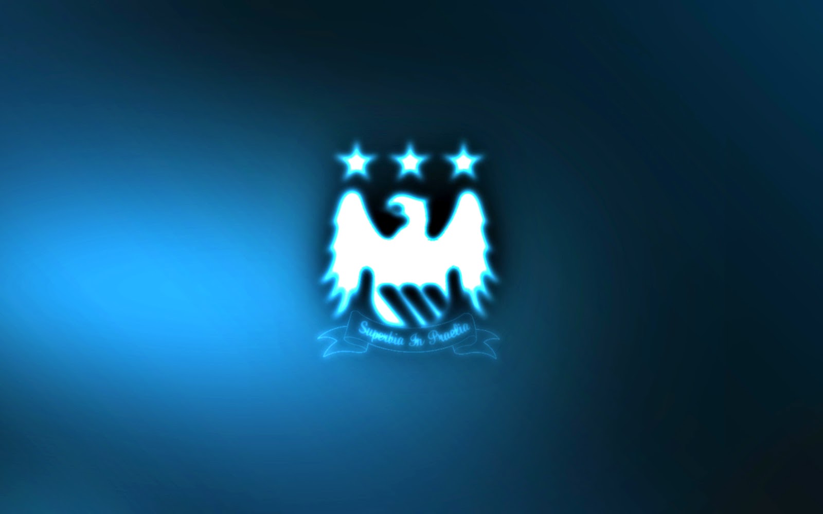Manchester City Football Club Wallpaper - Football Wallpaper HD