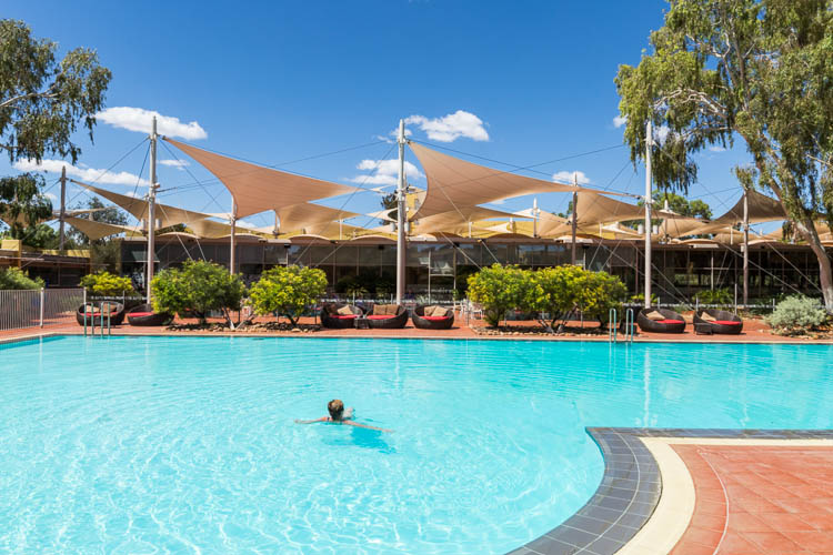 12 Best Resorts In Australia