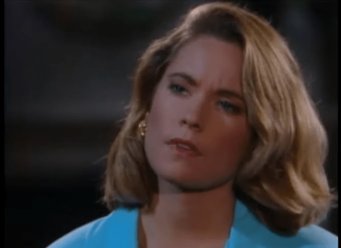 Απίστευτο πώς είναι σήμερα η Κάρολαϊν από την «Τόλμη και Γοητεία» – ΦΩΤΟ