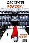 Fernand BURON