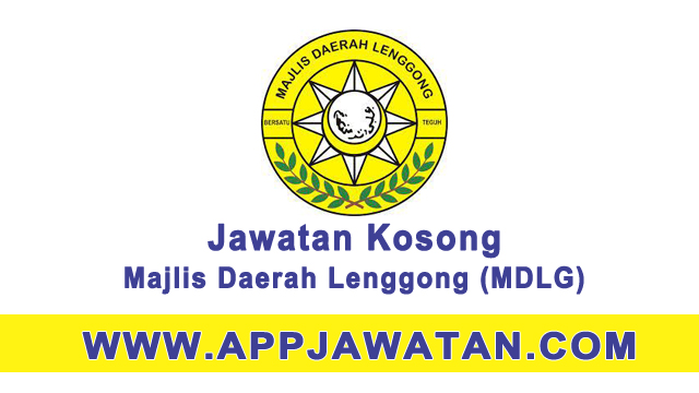 Majlis Daerah Lenggong (MDLG) 