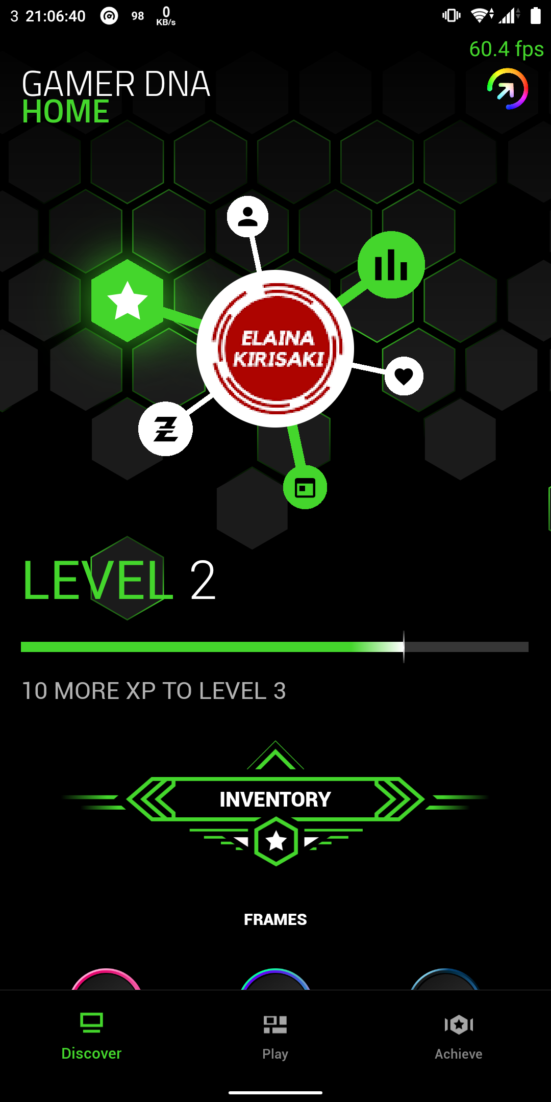 Razer Game Launcher ALL DEVICE [ TEMPROOT / ROOT / NON ROOT ]