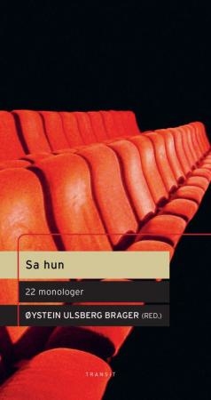 Sa hun (Transit 2013)