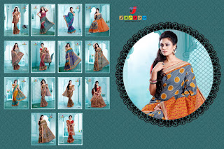 Anushi vol 4 JAPSON SAREES WHOLESALER LOWEST PRICE SURAT GUJARAT Anushi vol 4 JAPSON SAREES WHOLESALER LOWEST PRICE SURAT GUJARAT