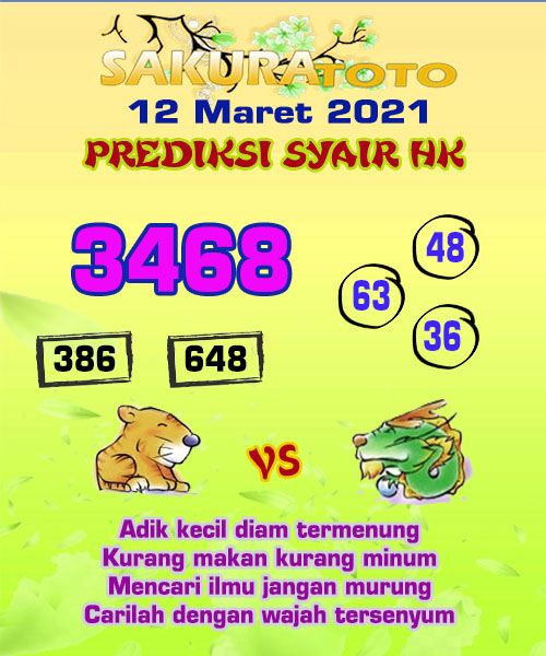 Mbah Sukro Hk Jumat 12 Maret 2021 Hk Jitu Mbahsukro Org