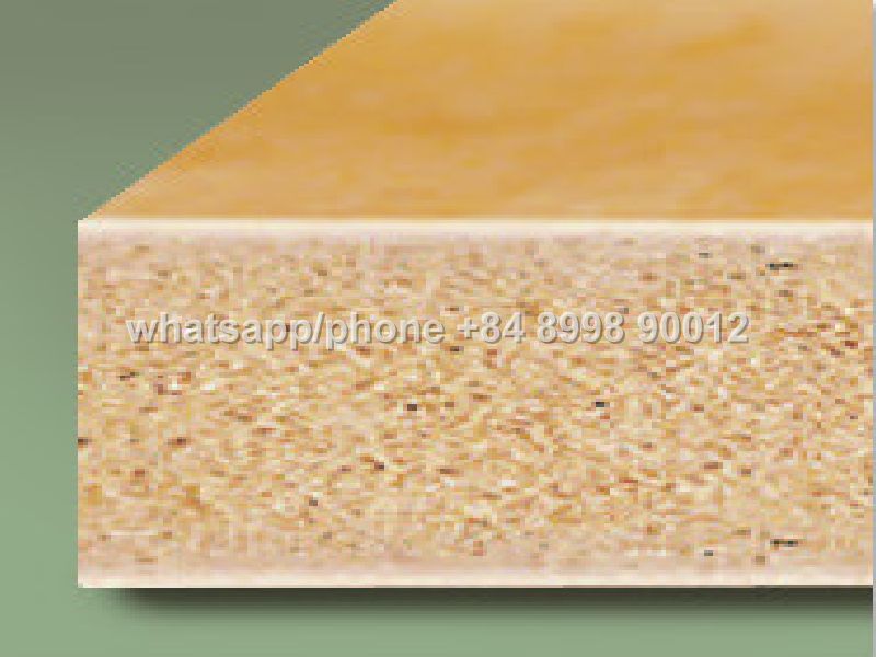 Mdf Core Plywood