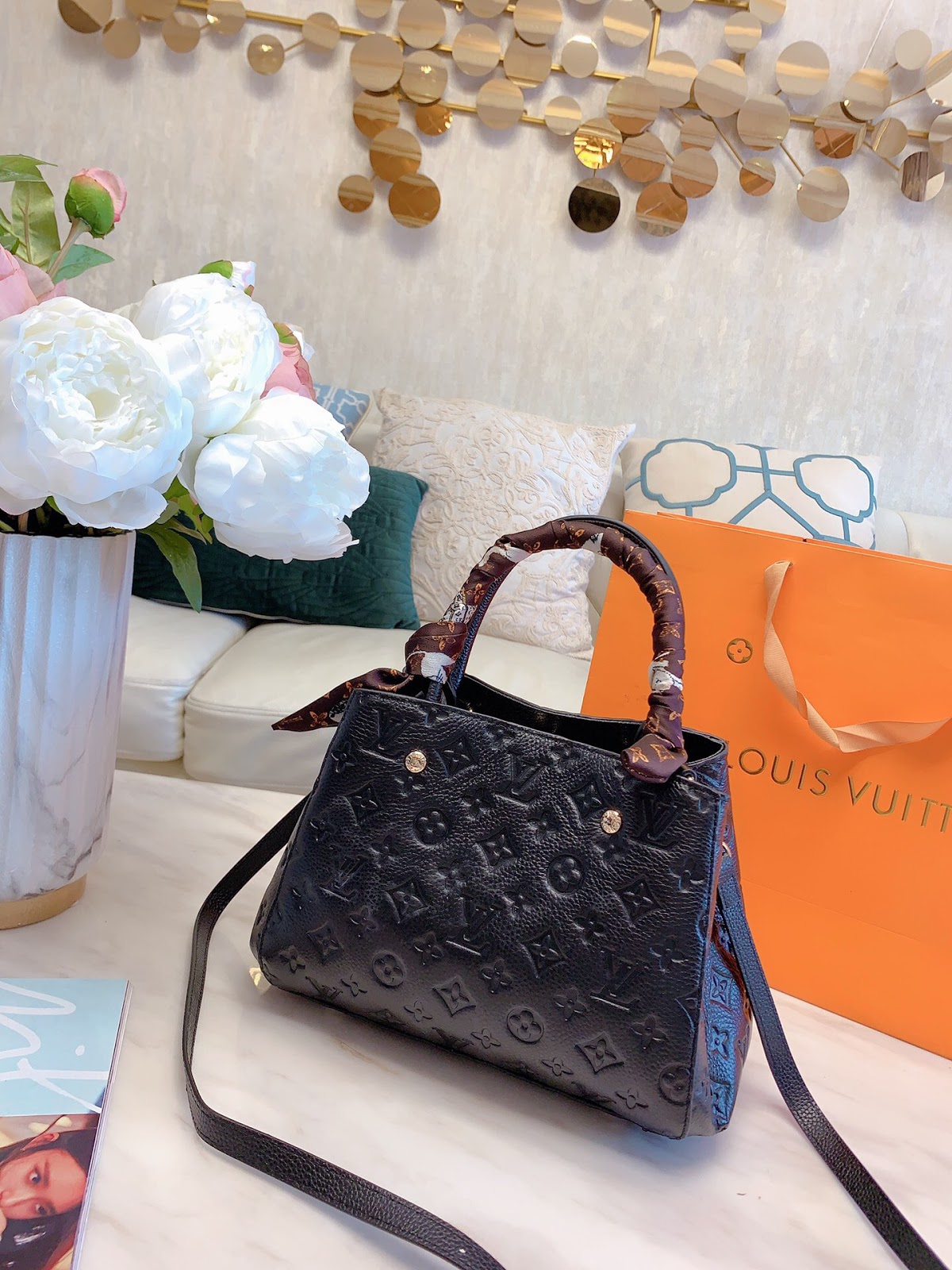 How Much Does A Louis Vuitton Clutch Cost In Usa