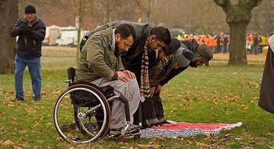 inspirasi remaja Islam: GAMBAR - GAMBAR ORANG MUSLIM YG