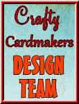 DT member at Crafty Cardmarkers