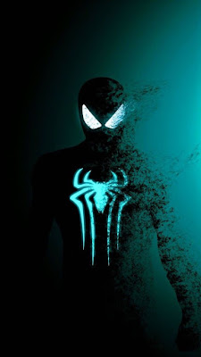  Spiderman adalah salah satu tokoh superhero buatan  30+ Gambar Spiderman Keren & HD