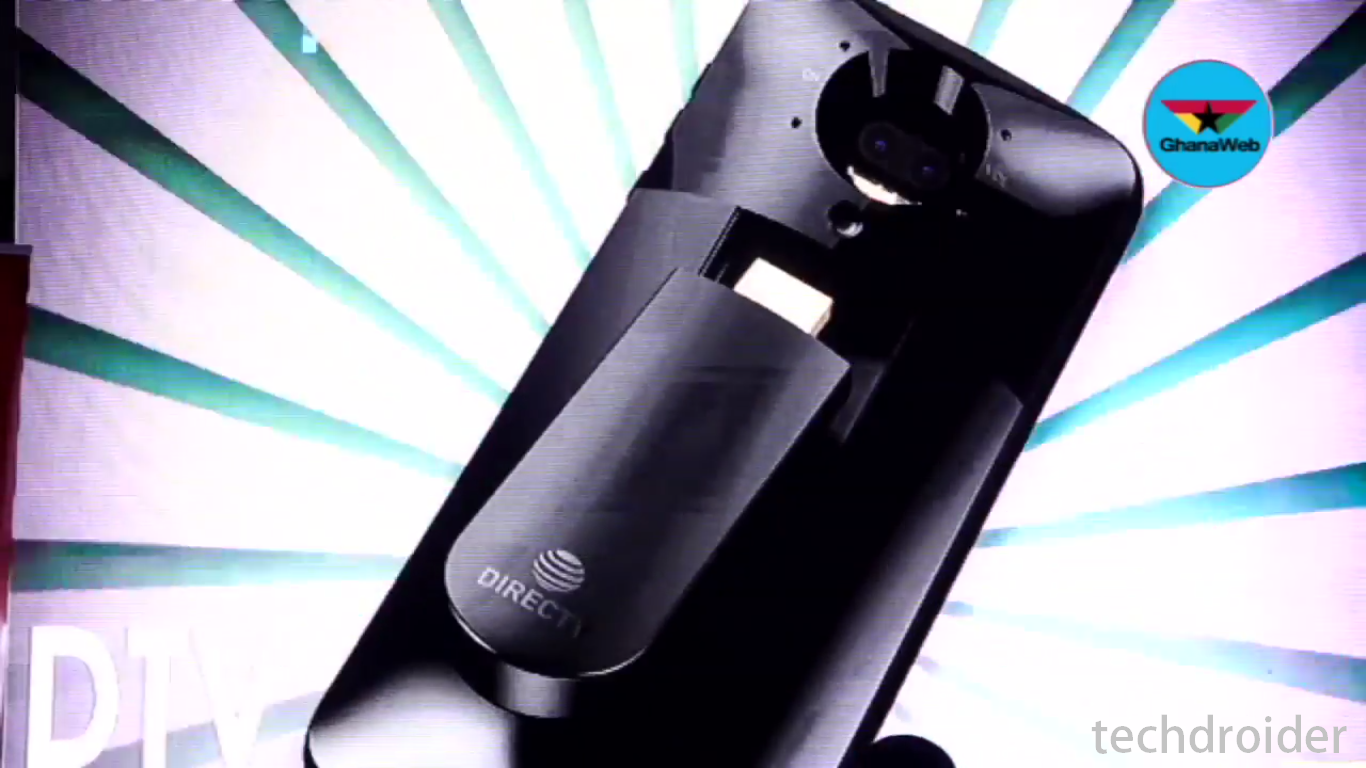 Motorola shows off Next Wave Of Moto Mods, including Studio and Action Mod