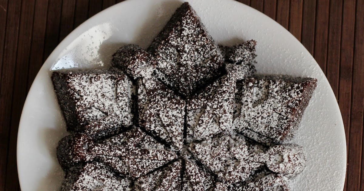 Cookistry Chocolate Mint Cake