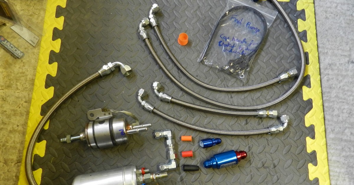 Building a Gardner Douglas 427 AC Cobra replica classic sports car