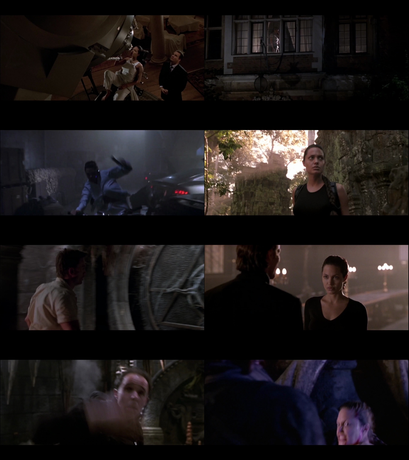 Tomb Raider 1080p Latino