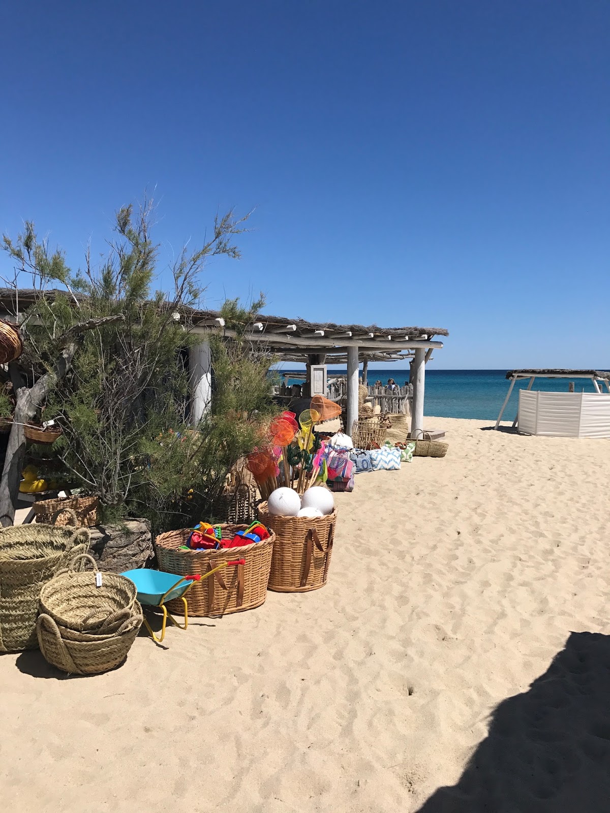Melaines-Insights : Travel Saint Tropez, France? Don't miss "Le Club 55