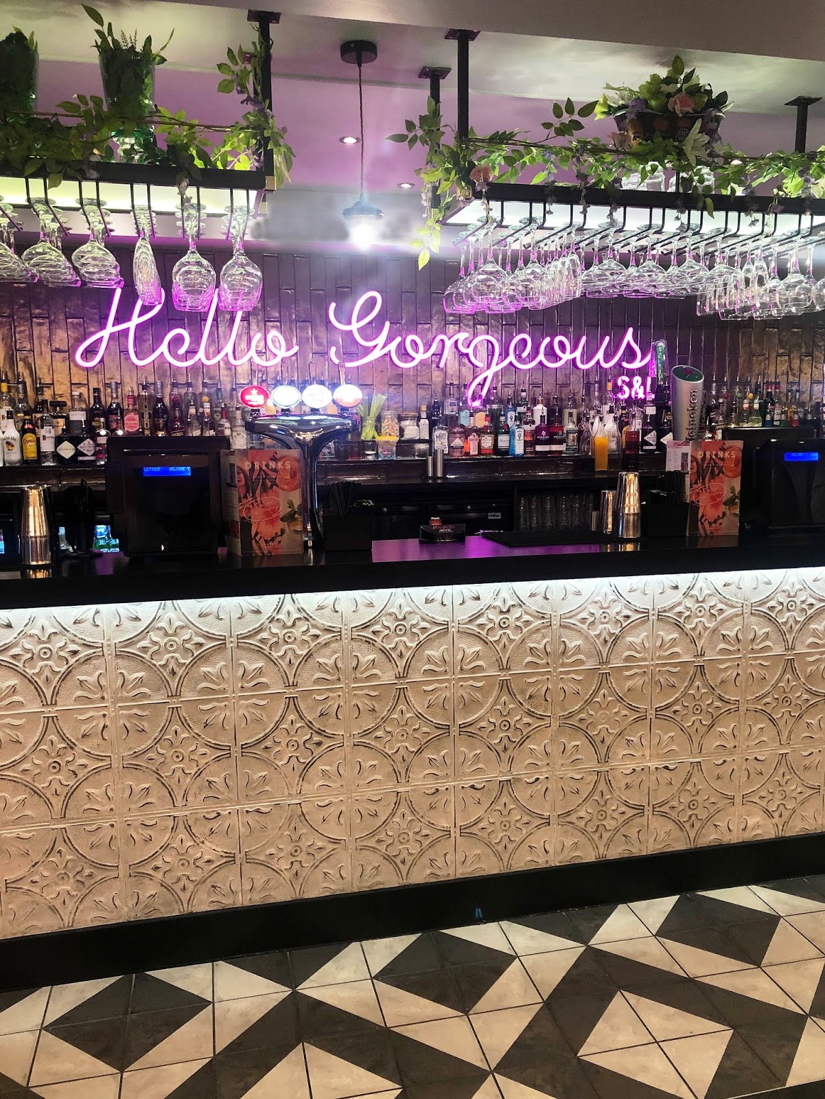 An Instagram Guide to the Best New Cocktail Bars in Newcastle New