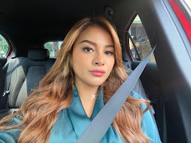 WhatsApp-nya Tak Dibalas, Aurel Sindir Krisdayanti, Minta Waktu untuk Bertemu saat Lebaran