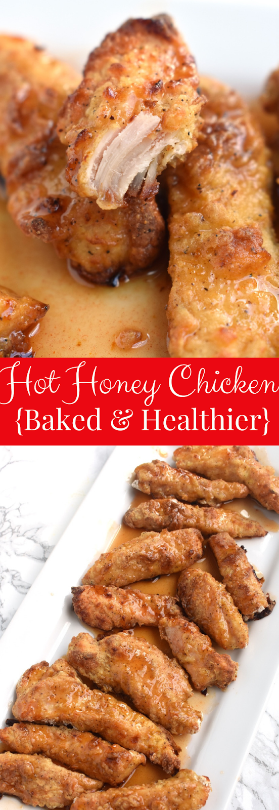 Crispy Baked Hot Honey Chicken The Nutritionist Reviews