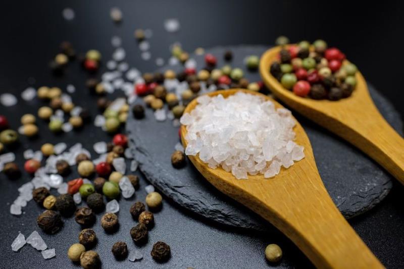 Healthiest Salt