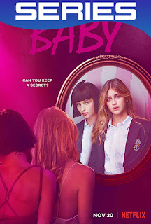 Baby Temporada 2 Completa HD 1080p Latino