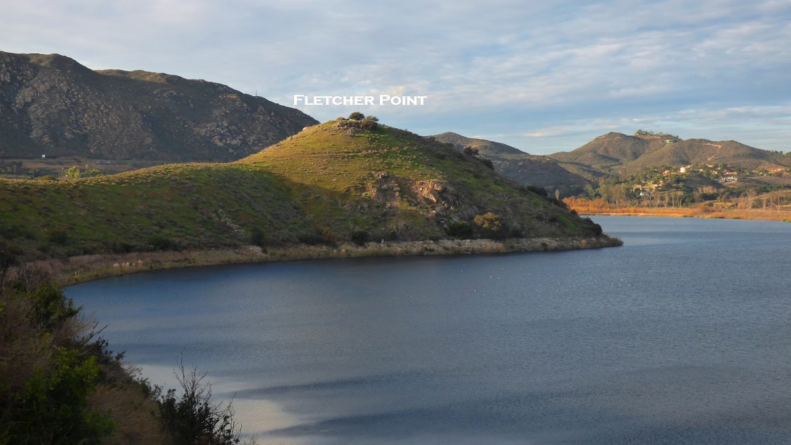 Peaks For Freaks "Hodges Hill," Fletcher Point, "Shoulder Peak,""Alva