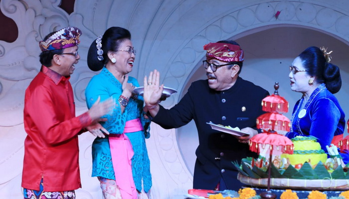 Peringatan Hari Ibu, Peran Perempuan Bali Diharapkan Lebih Diberdayakan