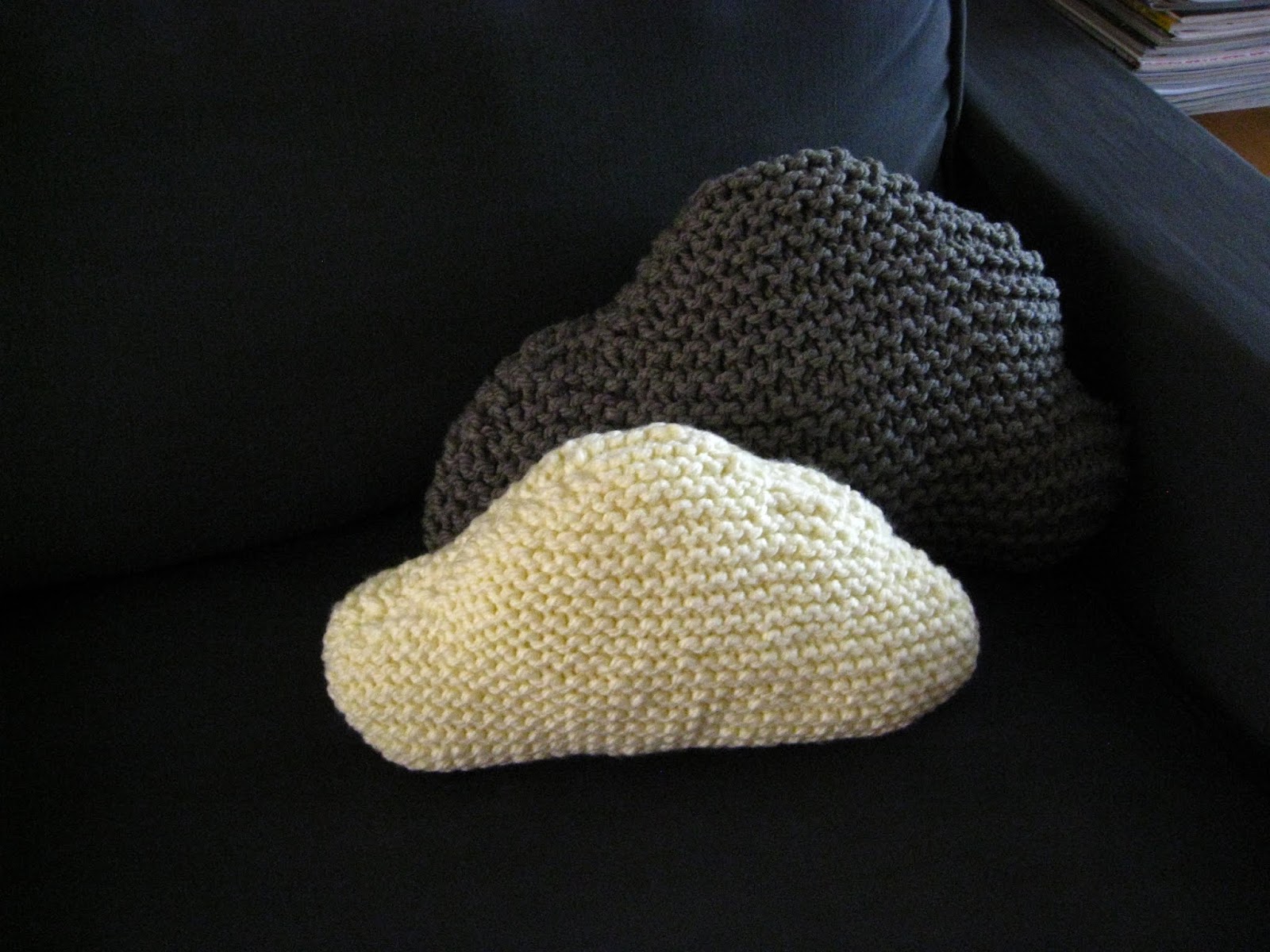 Miss Woolple And The Happy Things For A Cloudy Day