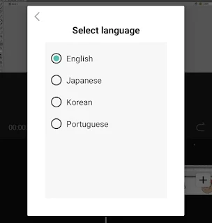 select language select language
