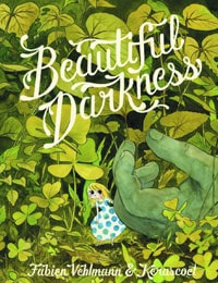 Read Beautiful Darkness online