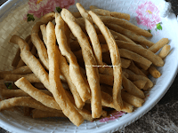 Rahasia Stik Keju Renyah Dan Gurih