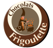  Chocolat bio Frigoulette