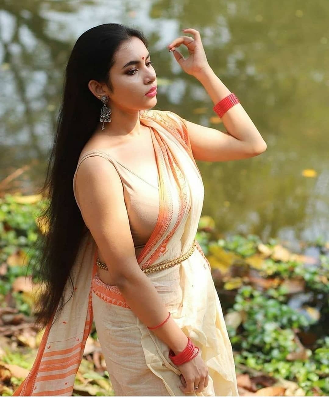 saree pics