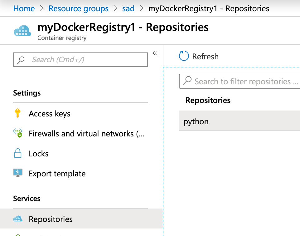 Docker remove container by image id elpolre
