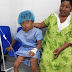 En el Hospital Nuestra Señora de los Remedios se realizó cirugía a niño sin tibia, tobillo y rodilla