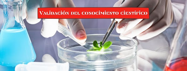 ¿Cuál es la IMPORTANCIA DE LA COMUNICACIÓN en la ✅ validación del conocimiento científico?