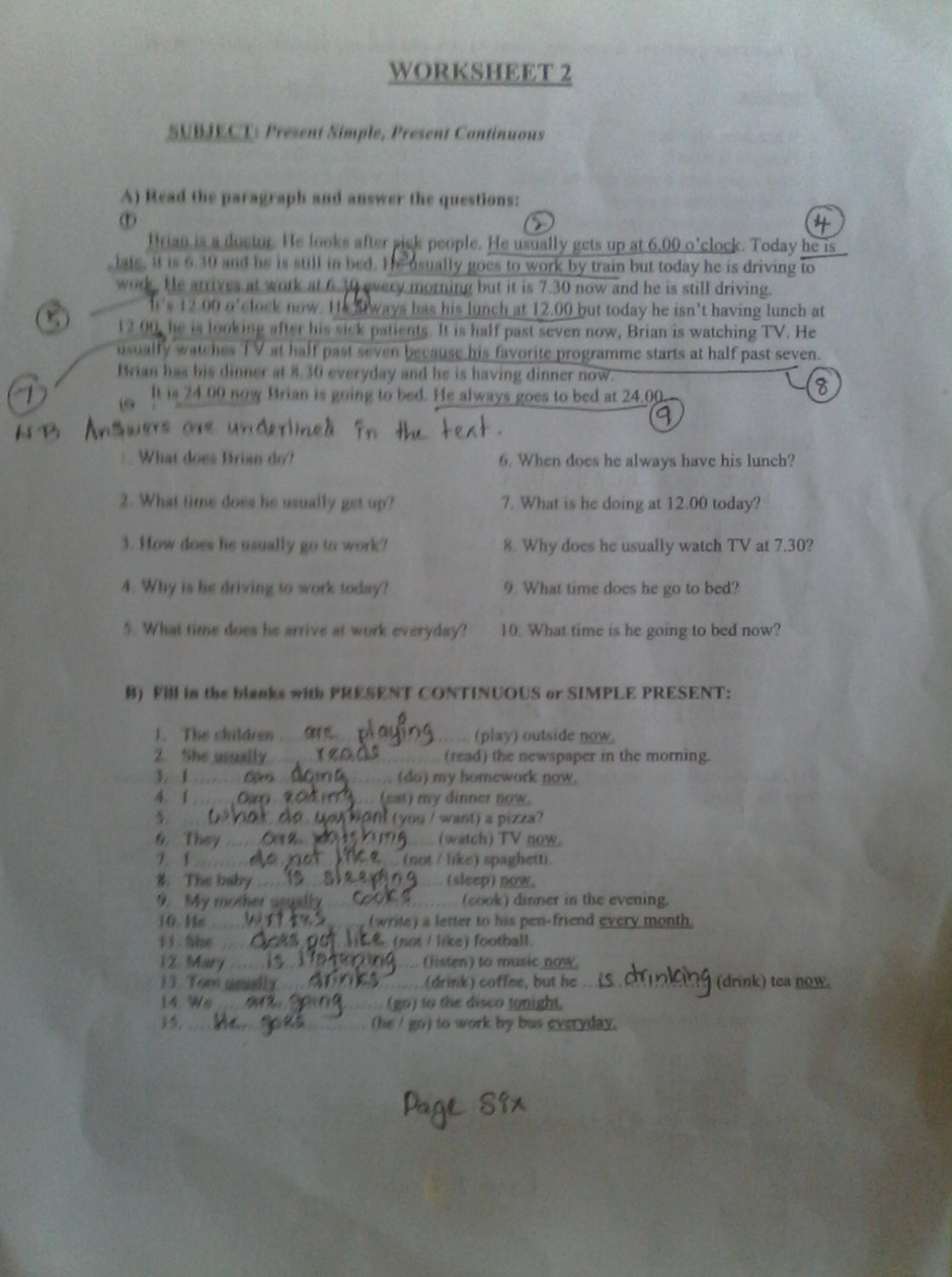 Homework.com answers picture