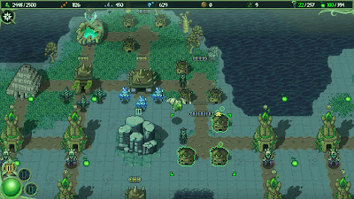 Smelter Game Screenshot 5