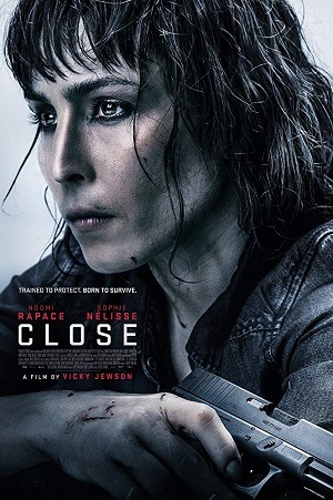 Close via Torrent