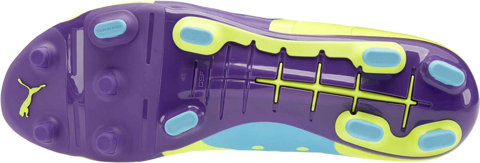 Yellow Puma evoPOWER 2014-2015 Boot Released - Footy Headlines